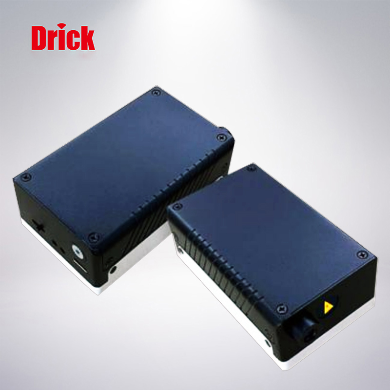 DRK1600超微型、袖珍型拉曼光譜識別儀