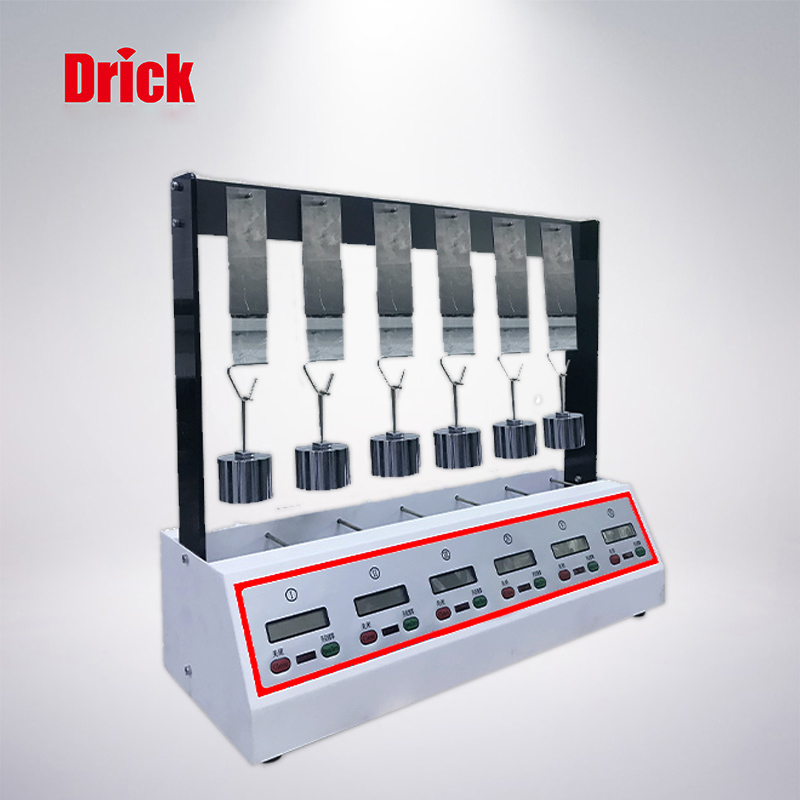 DRK130持粘測試儀